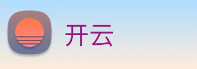 开云 logo